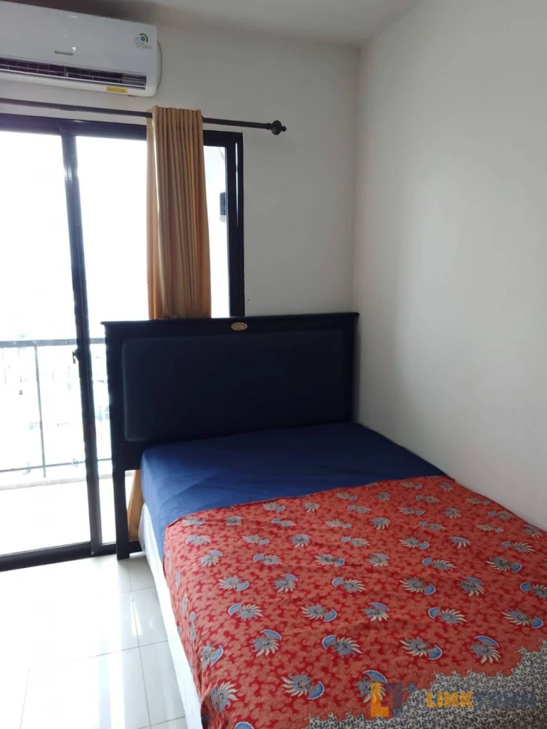 Linktown Apartemen Tebet Jakarta Selatan